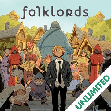Folklords